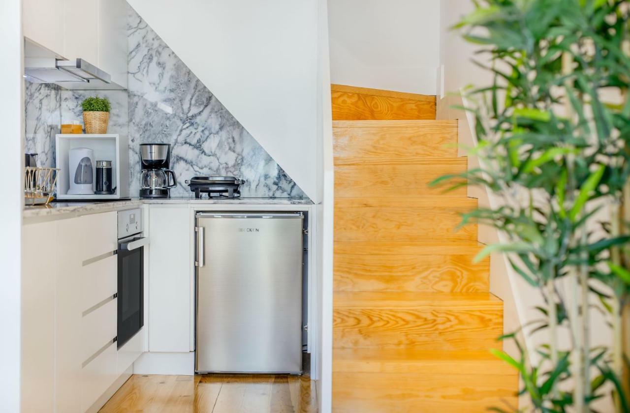 Bonjardim Loft *