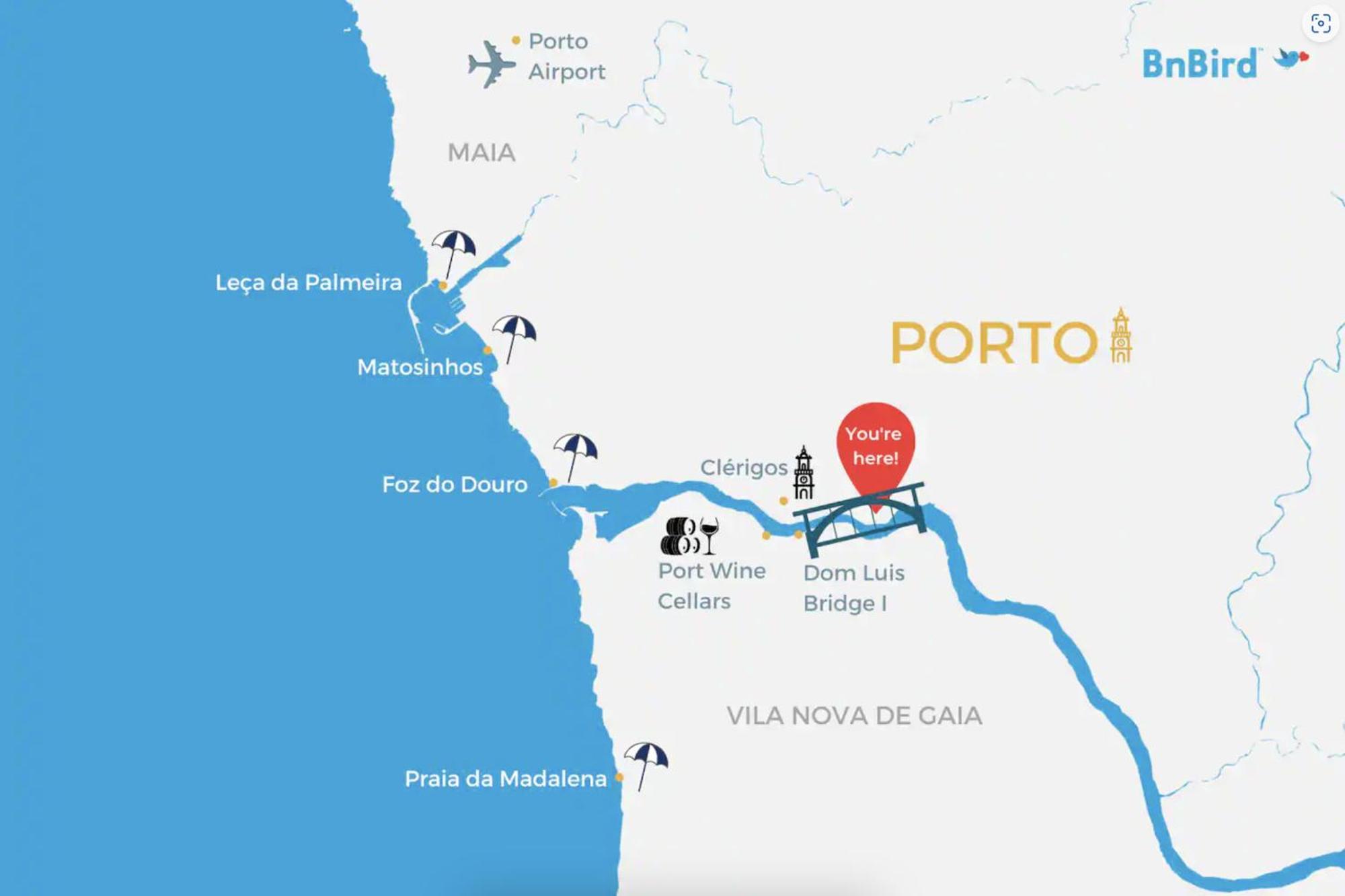 Apartamento Bonjardim Loft