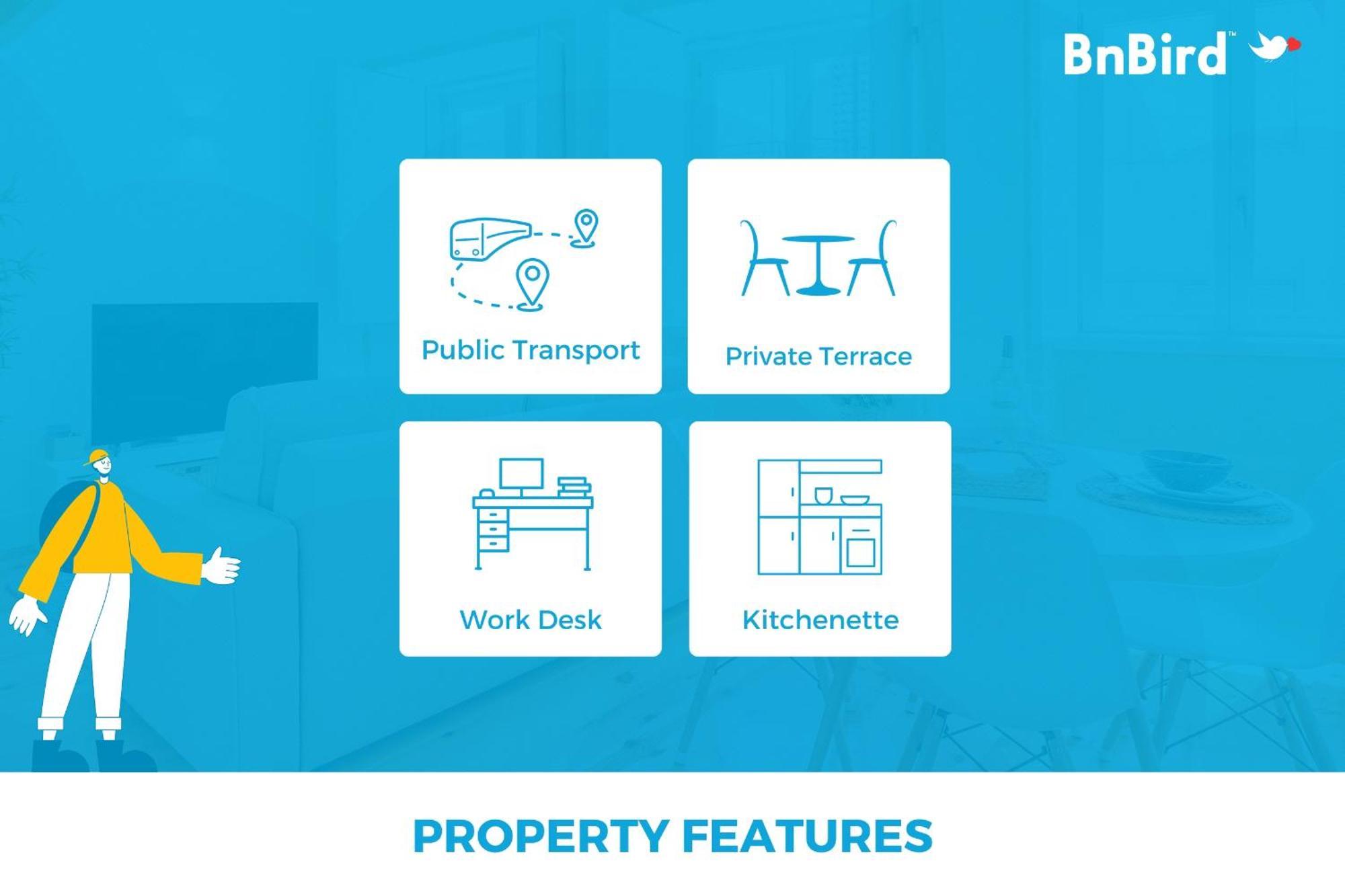 Bonjardim Loft Apartamento