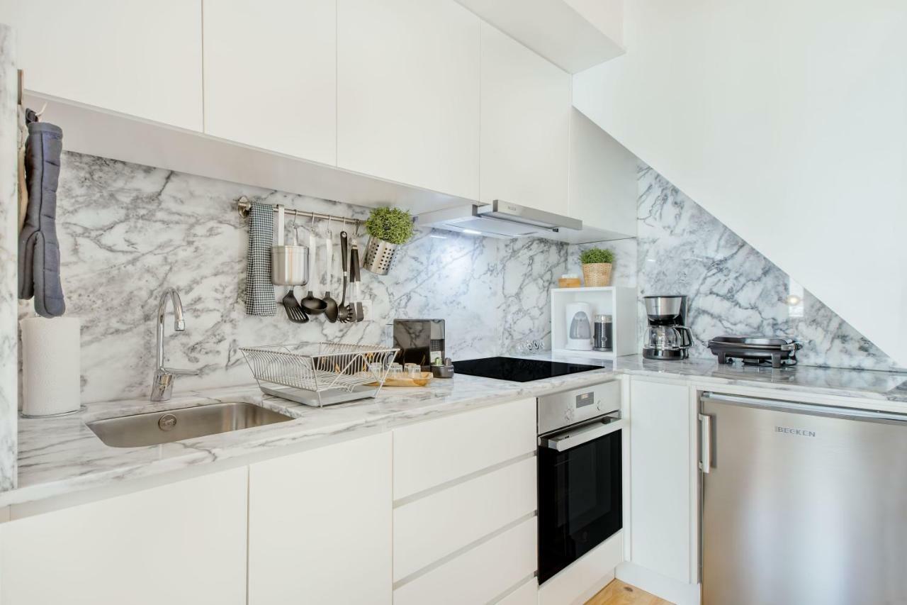 Bonjardim Loft Porto