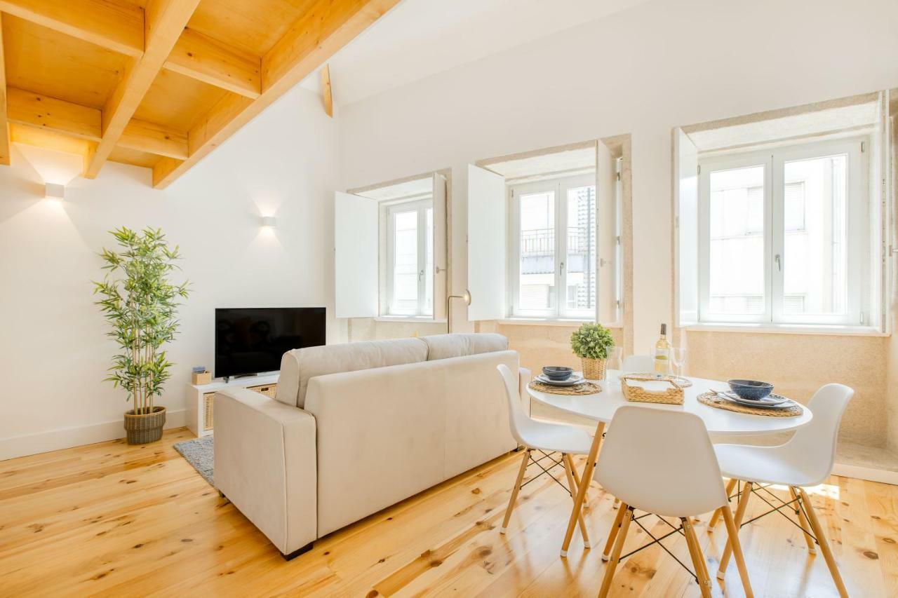 Bonjardim Loft