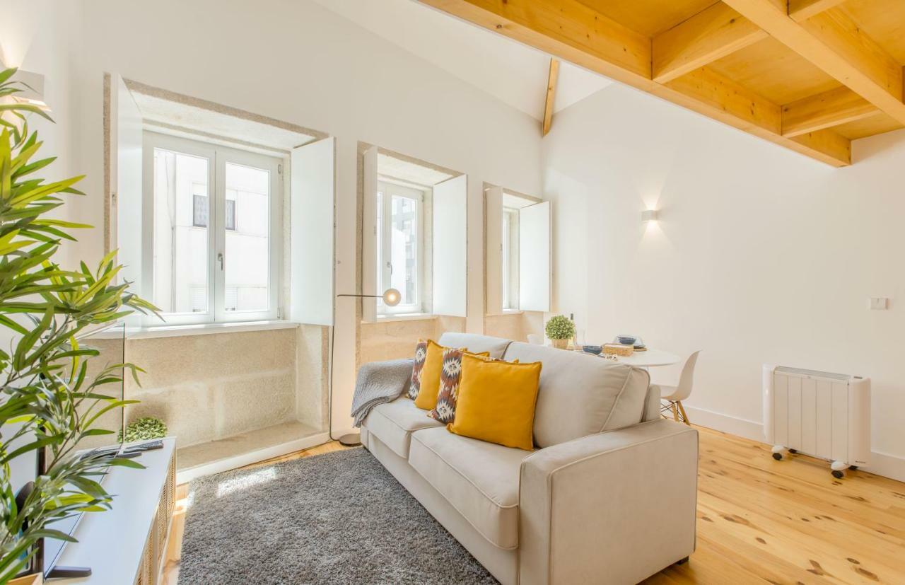 Bonjardim Loft Apartamento Porto