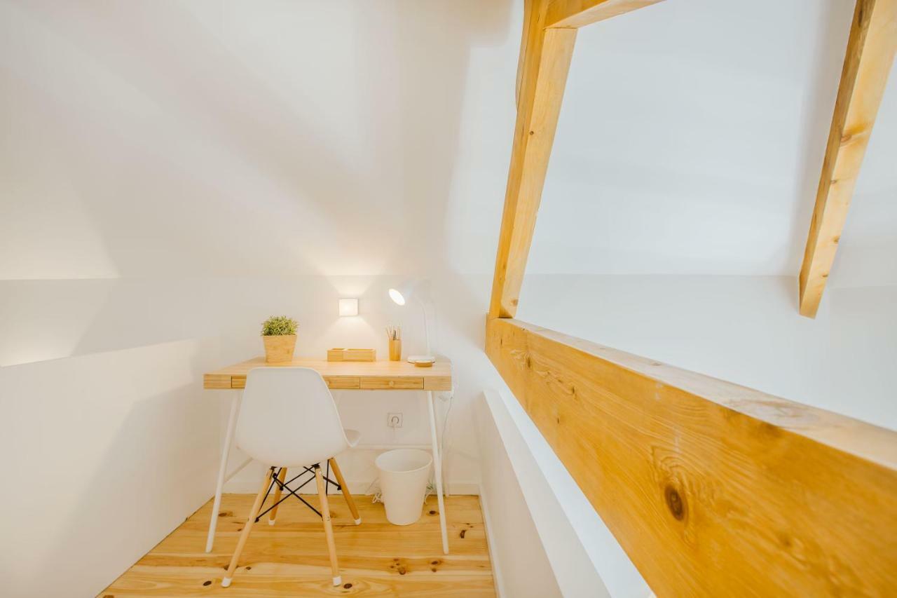 Apartamento Bonjardim Loft Porto